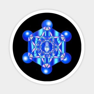 Metatron Magnet